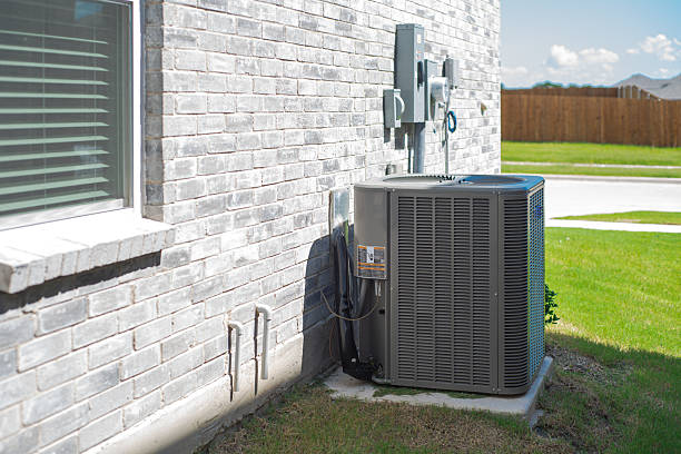 Reliable Heat Pump Repair contractor in Barrington, NH by FH HVAC